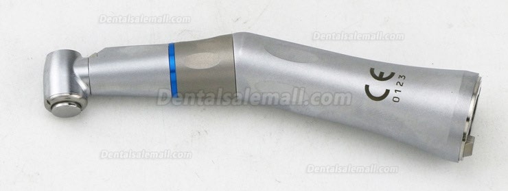 Being® Rose 202-CA(PB) Fiber Optic Contra Angle Handpiece Inner Water Spray KAVO Compatible